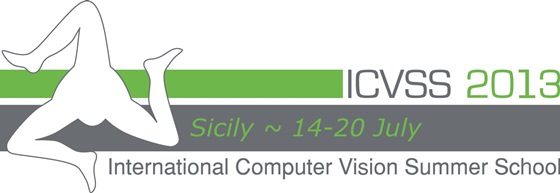 International Computer Vision Summer School