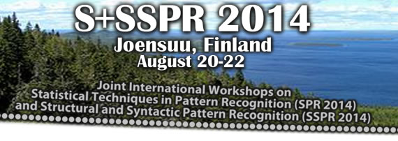 S+SSPR 2014