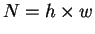 $i = 1, \cdots, c$