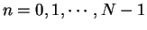 \begin{displaymath}
x(t)=F^{-1}(y(f))=\int_{-\infty}^{\infty}y(f) \cdot e^{i 2 \pi ft}dt,
\end{displaymath}