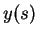 \begin{displaymath}
x(t) = \sum_{s=-\infty}^{\infty} \alpha_s e^{i 2\pi s f_0 t},
\end{displaymath}