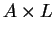 \begin{displaymath}
\overline{x}(n) = \frac{1}{N}\sum_{s=0}^{m-1} y(s) e^{i 2 \pi n s/N}, n = 0, 1, \cdots, N-1
\end{displaymath}