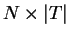 $k = 1, 2, 3, \cdots, w$