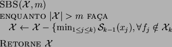 \begin{displaymath}
\calS_{k+o}(\calU_o^r) = \min_{1 \leq i \leq \Psi} \calS_{k+...
...o^r) = \min_{1 \leq i \leq \Psi} J(\calX_k
\bigcup \calU_o^i).
\end{displaymath}