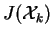 \begin{algorithmic}
\STATE \textsc{SBS}$(\calX, m)$ \WHILE {$\vert\calX\vert > ...
...\notin \calX_k \}$ } \ENDWHILE
\STATE \textsc{Retorne $\calX$}
\end{algorithmic}