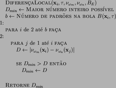 \begin{displaymath}
d_{\bf x}^{\tau}(\nu_{\omega_i},\nu_{\omega_j}) = \inf_{{\bf...
...} \vert\nu_{\omega_i}({\bf y}) - \nu_{\omega_j}({\bf z})\vert,
\end{displaymath}