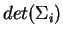 $\displaystyle \{\forall {\bf x} \in F \hspace{2mm}
tal \hspace{2mm} que
\hspace...
... \vert {\bf x}) \geq P(\omega_j \vert {\bf x}), \hspace{2mm} j = 1, \cdots, c\}$