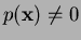 $\mathcal{N}(\mu, \Sigma)$